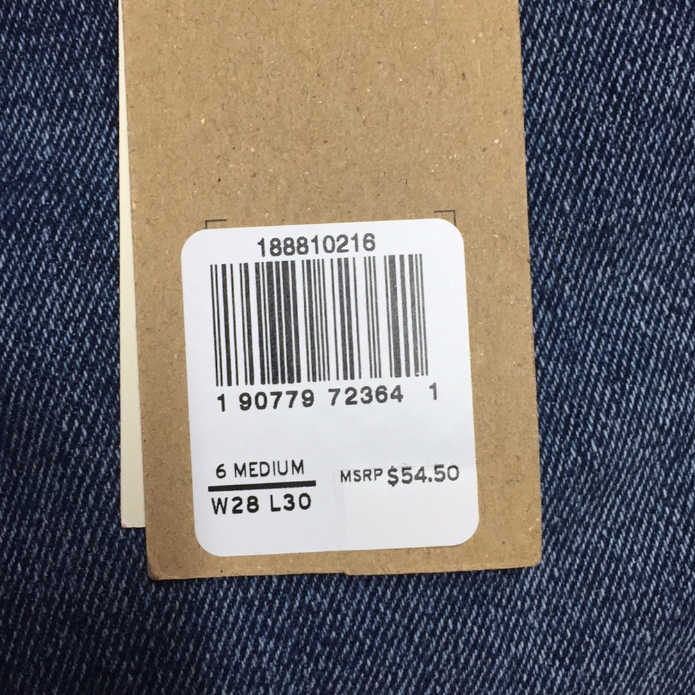 Jeans - Picture 3 of 3